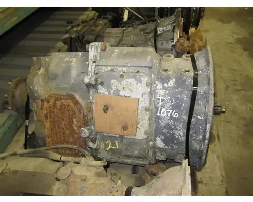 Transmission Assembly MACK T1076 LKQ Heavy Truck Maryland