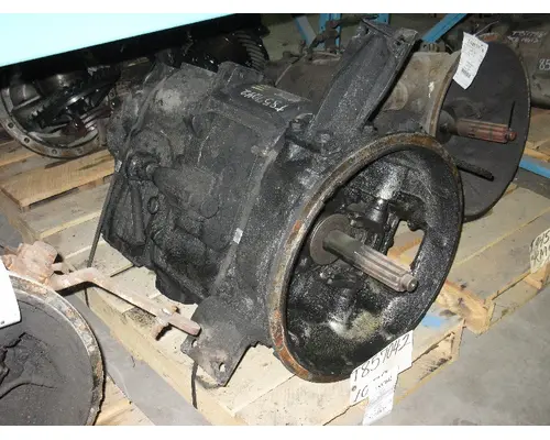 Transmission Assembly MACK T1078 LKQ Heavy Truck Maryland