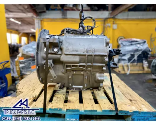 Transmission Assembly MACK T2050 CA Truck Parts