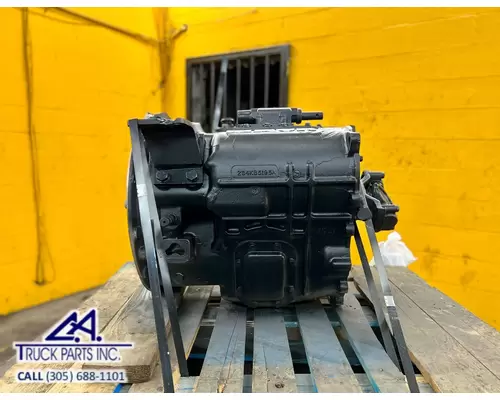 Transmission Assembly MACK T2050 CA Truck Parts