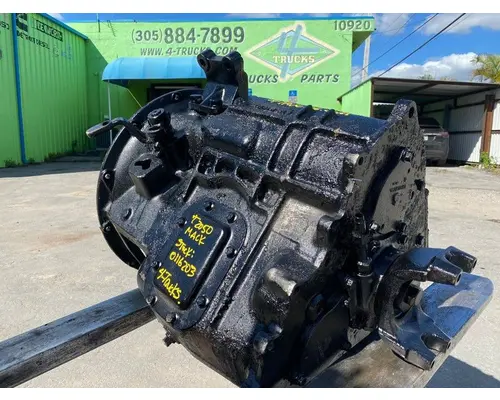 Transmission Assembly MACK T2050 4-trucks Enterprises LLC