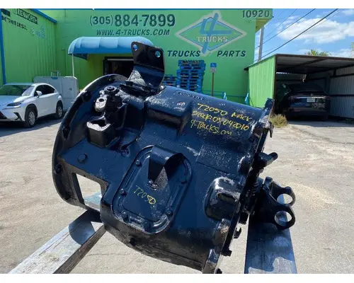 Transmission Assembly MACK T2050 4-trucks Enterprises LLC