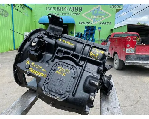 Transmission Assembly MACK T2050 4-trucks Enterprises LLC