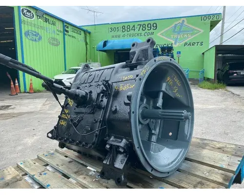 Transmission Assembly MACK T2050 4-trucks Enterprises LLC