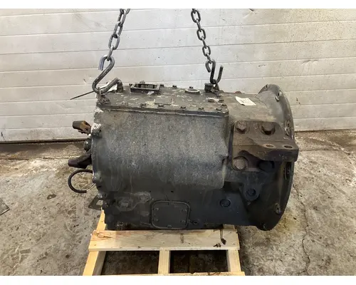 Mack T2060A Transmission
