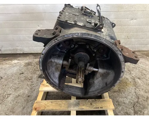 Mack T2060A Transmission