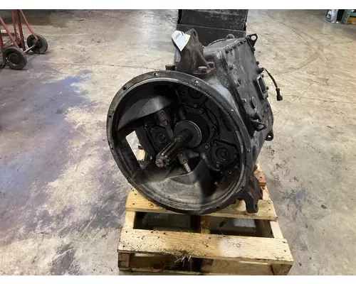 Mack T2060A Transmission