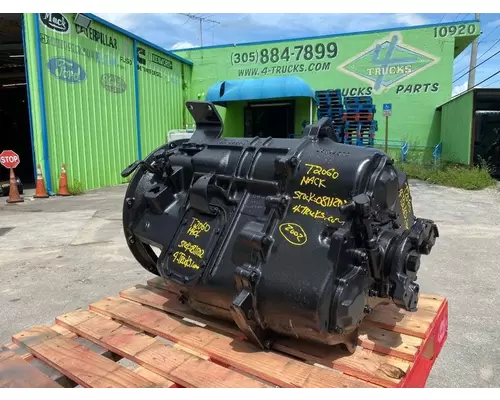 Transmission Assembly MACK T2060 4-trucks Enterprises LLC