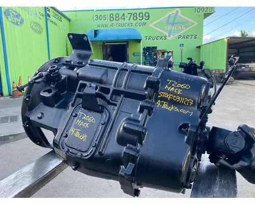 Transmission Assembly MACK T2060 4-trucks Enterprises LLC