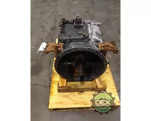 Transmission Assembly MACK T2060A Dex Heavy Duty Parts, LLC  
