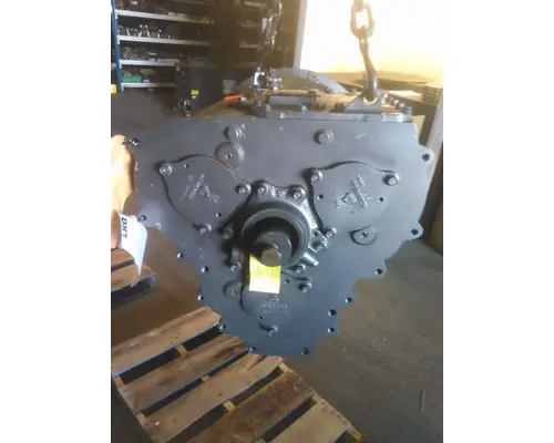 Transmission Assembly MACK T2060A LKQ Heavy Truck - Goodys
