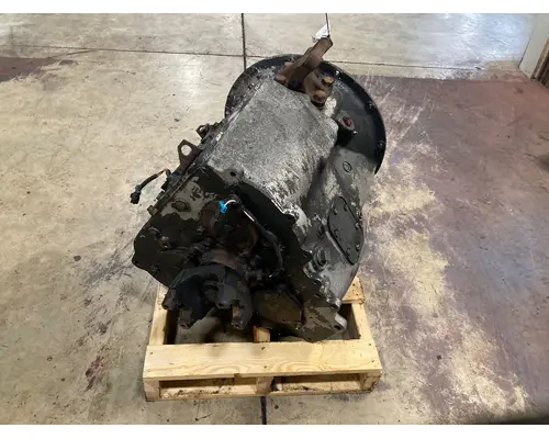 Transmission Assembly Mack T2060A Vander Haags Inc WM