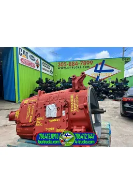 Mack T2070B Transmission Assembly