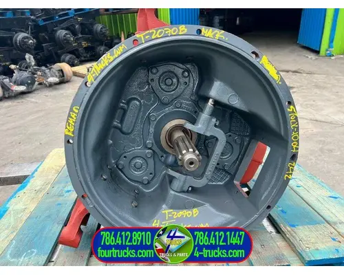 Mack T2070B Transmission Assembly