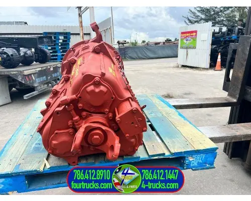 Mack T2070B Transmission Assembly