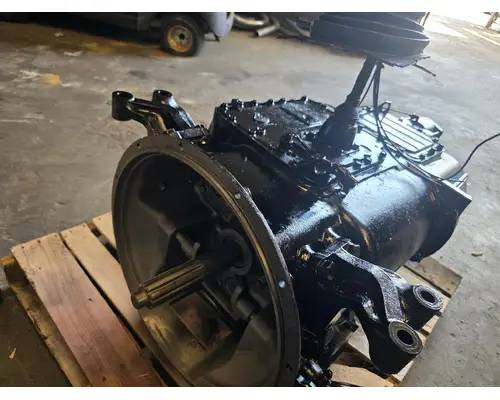 Mack T2070 Transmission Assembly