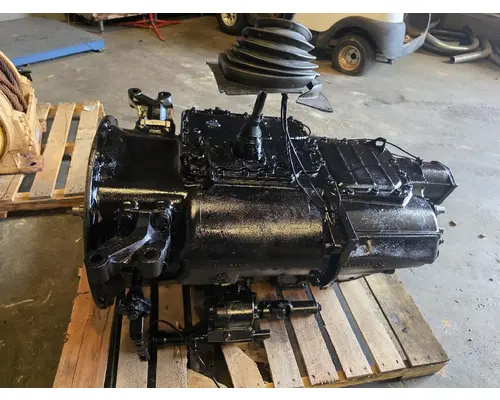 Mack T2070 Transmission Assembly