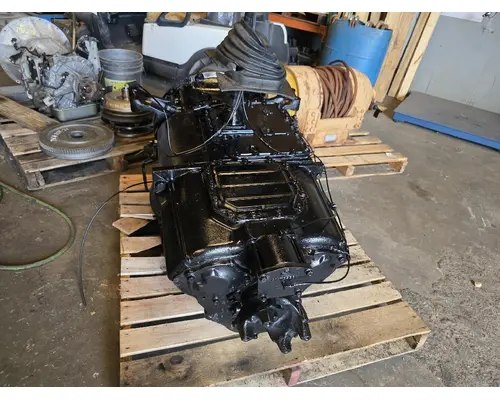 Mack T2070 Transmission Assembly