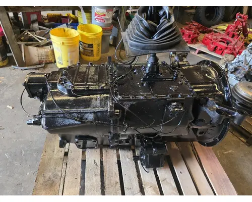 Mack T2070 Transmission Assembly