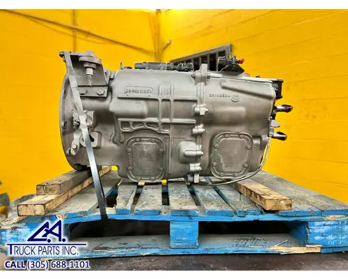 Transmission Assembly MACK T2070 CA Truck Parts