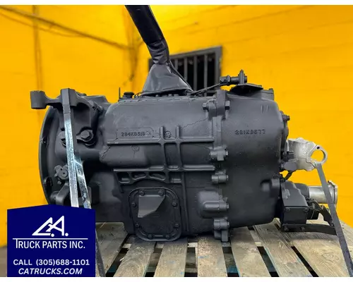 Transmission Assembly MACK T2070 CA Truck Parts