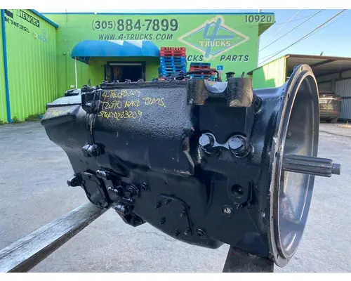 Transmission Assembly MACK T2070 4-trucks Enterprises LLC