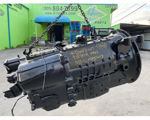Transmission Assembly MACK T2070 4-trucks Enterprises LLC