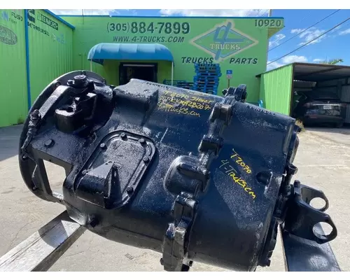 Transmission Assembly MACK T2070 4-trucks Enterprises LLC