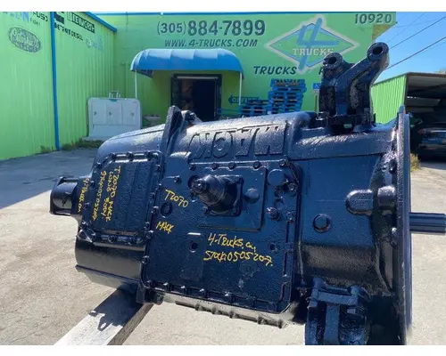 Transmission Assembly MACK T2070 4-trucks Enterprises LLC