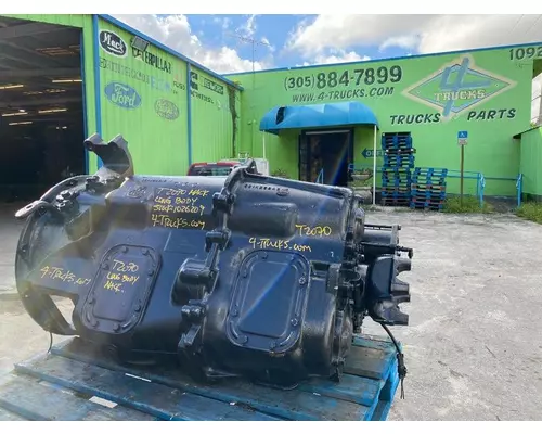 Transmission Assembly MACK T2070 4-trucks Enterprises LLC