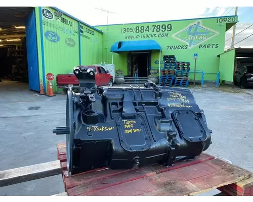 Transmission Assembly MACK T2070 4-trucks Enterprises LLC