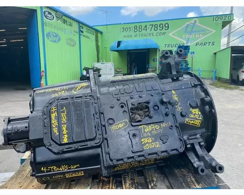 Transmission Assembly MACK T2070 4-trucks Enterprises LLC