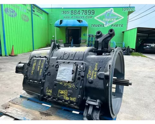 Transmission Assembly MACK T2070 4-trucks Enterprises LLC