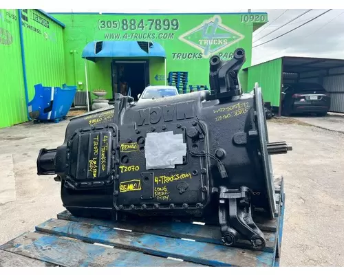 Transmission Assembly MACK T2070 4-trucks Enterprises LLC