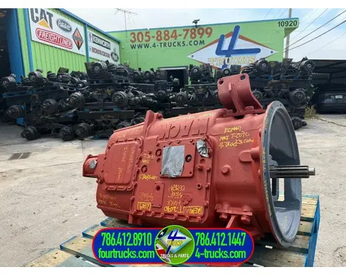 Transmission Assembly Mack T2070 4-trucks Enterprises LLC
