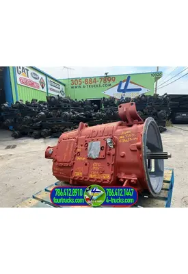 Mack T2070 Transmission Assembly
