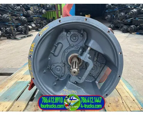 Mack T2070 Transmission Assembly