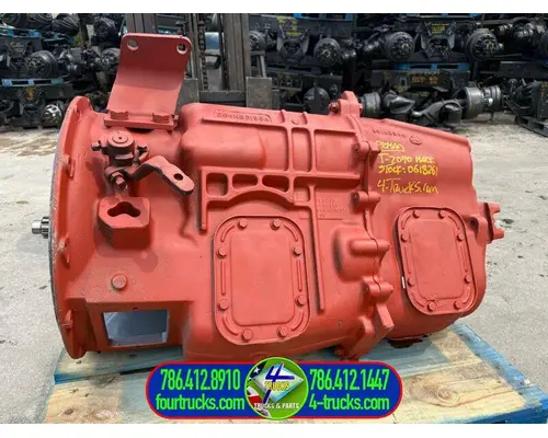 Mack T2070 Transmission Assembly
