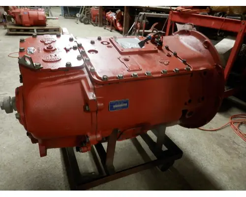 Transmission Assembly MACK T2070 New York Truck Parts, Inc.