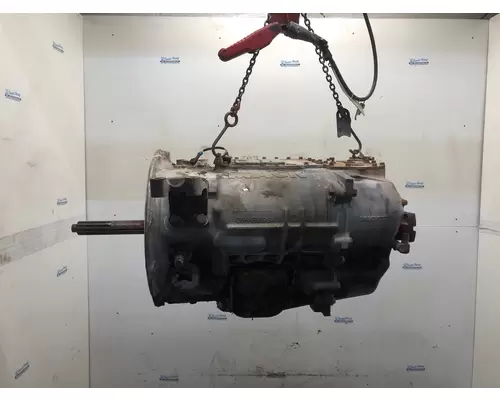 Mack T2070 Transmission