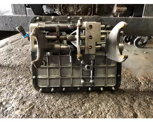 Mack T2070 Transmission