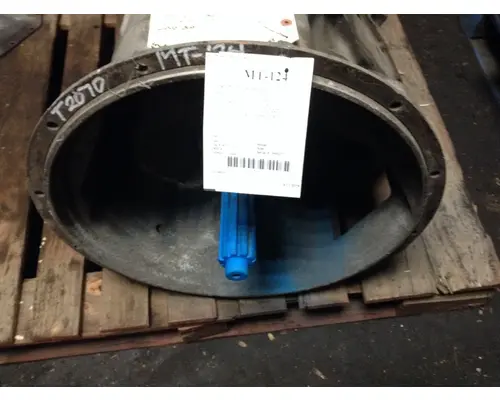 Transmission Assembly MACK T2070A Wilkins Rebuilders Supply