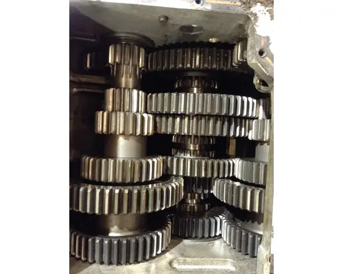 Transmission Assembly MACK T2070A LKQ Heavy Truck - Goodys