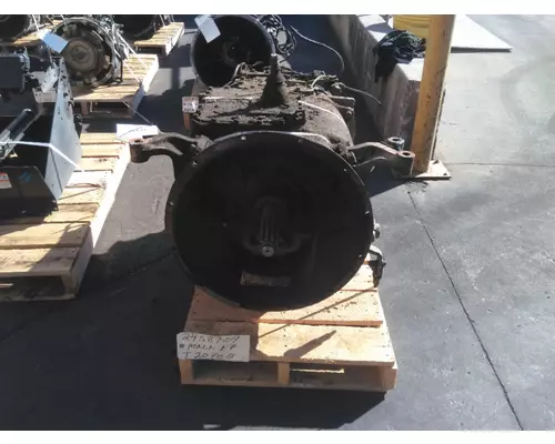 Transmission Assembly MACK T2070B LKQ Heavy Truck Maryland