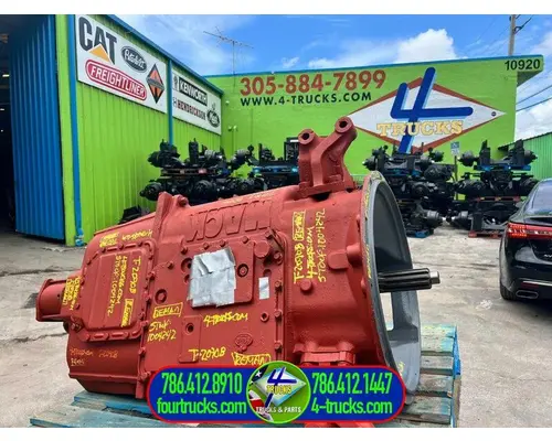 Transmission Assembly Mack T2070B 4-trucks Enterprises LLC
