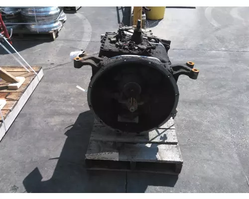 Transmission Assembly MACK T2080 LKQ Heavy Truck Maryland