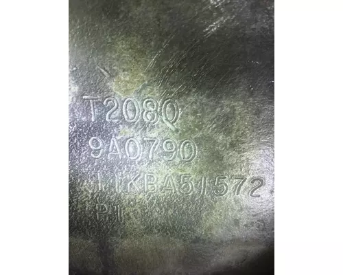 Transmission Assembly MACK T2080 LKQ Heavy Truck - Goodys
