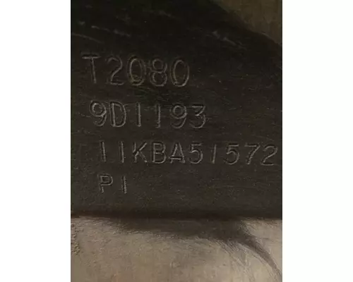 Transmission Assembly MACK T2080 LKQ Heavy Truck - Goodys
