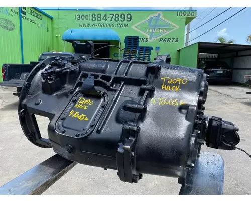 Transmission Assembly MACK T2080 4-trucks Enterprises LLC