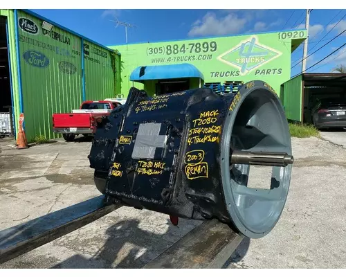 Transmission Assembly MACK T2080 4-trucks Enterprises LLC